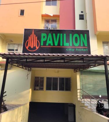 PAVILION City Hotel
