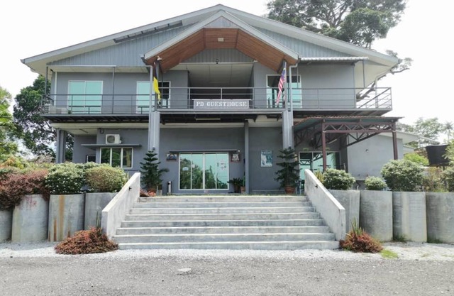 PD GUESTHOUSE