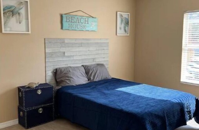 Peace and Quiet near Daytona