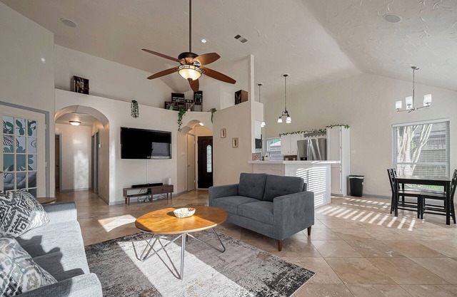 Peaceful 3Bd home in Spring,TX with a peaceful vibe!