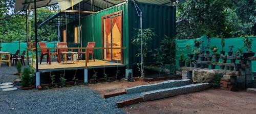 Peaceful Abode