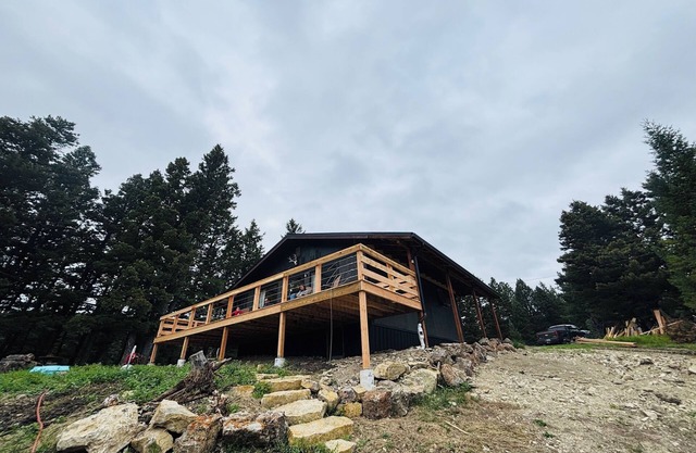 Peaceful Acres – Quiet Western Themed Retreat & Outdoor Fun