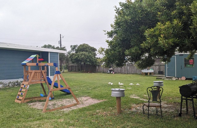 Peaceful C studio with AC in charming Corpus Christi near Laguna Madre