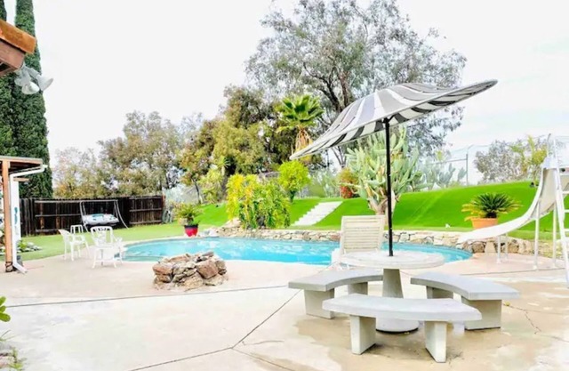 Peaceful guest suite in Fletcher Hills