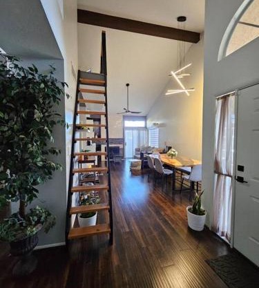 Peaceful Living in Every Room
