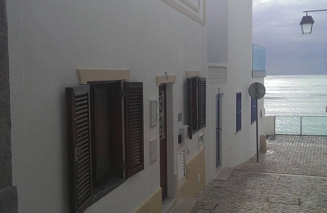 Peaceful Location on Old Town