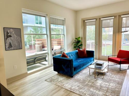 Peaceful Luxury Getaway in Dallas TX