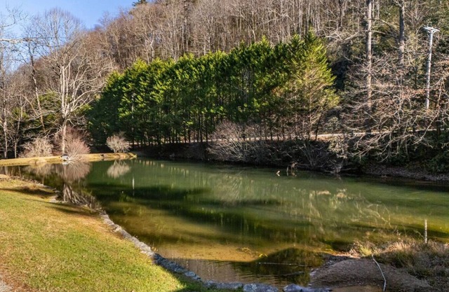 Peaceful Nature Retreat on 66 Acres | Pond, Trails