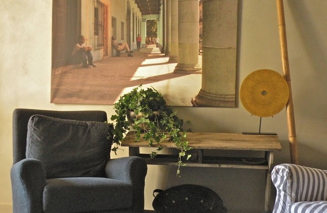 PEACEFUL OASIS IN THE HEART OF FLORENCE