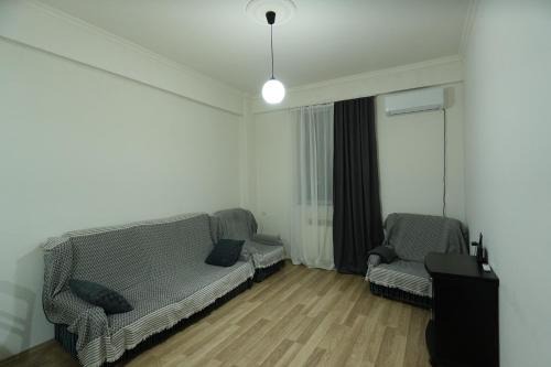 Peaceful Tbilisi Apartment Wifi