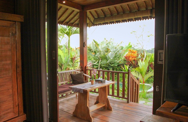 Peacefull Villa in Ubud with Private Pool