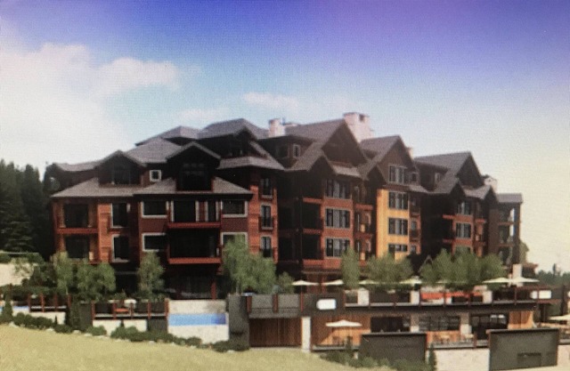Peak 8 Grand Colorado Ski in Ski out Suite
