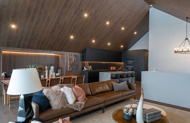Peak Chalet - Mt Hotham
