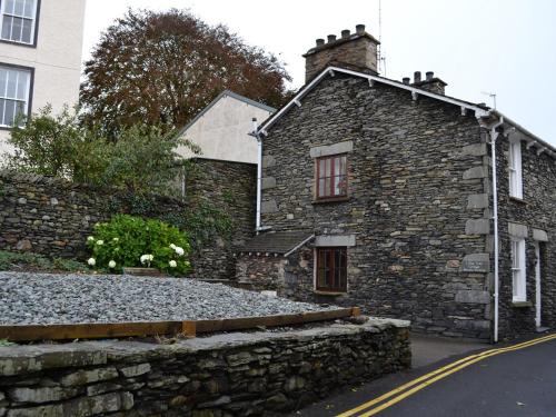 Pear Tree Cottage
