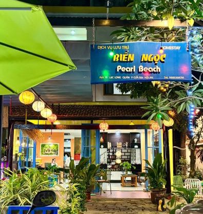 Pearl Beach Homestay