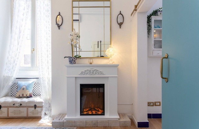 Pearl Of Florence, Lovely 2Br Apartment Near Duomo By Halldis