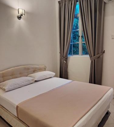 Pearl Villa 3 Bedroom Unit