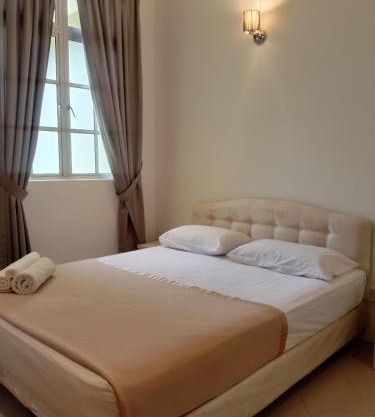 Pearl Villa 4 Bedroom Unit