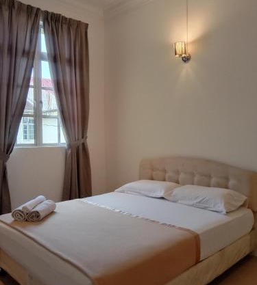 Pearl Villa Homestay Unit 15