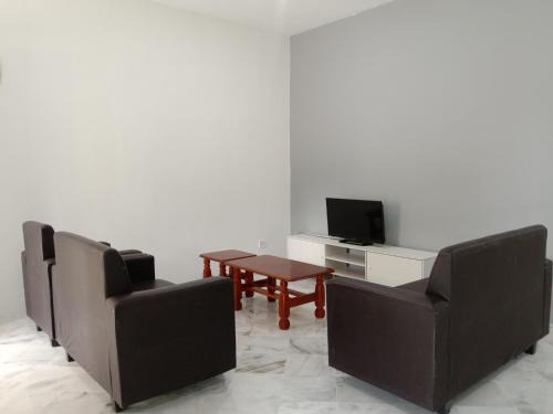 Pearl Villa Homestay Unit 16