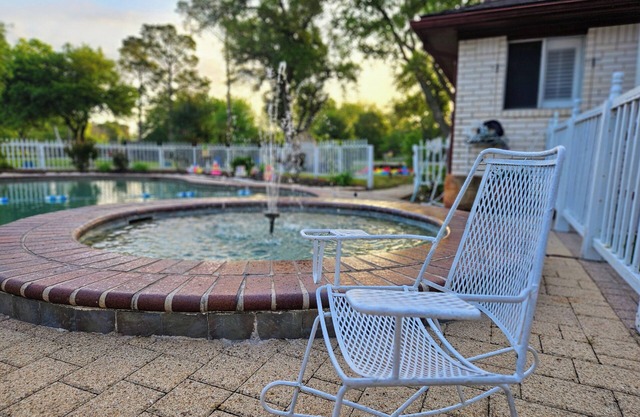 Pearland Staycation Venue