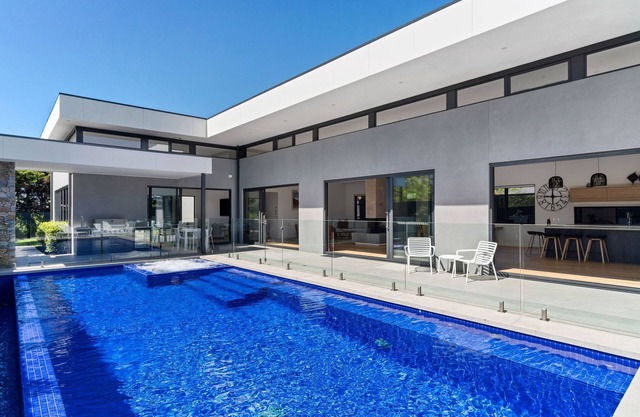 Pearse Retreat - Extraordinary Luxury Living