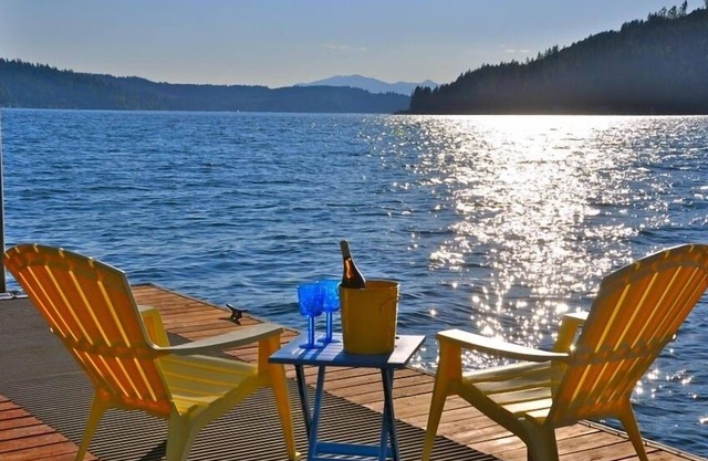 Pebble Beach Place 'Our Place is Your Place'!
