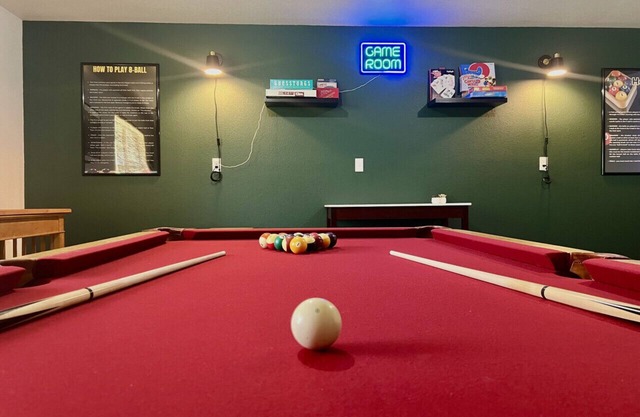 Pecan Place with Game Room near Scott & White