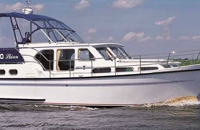 Pedro Skiron (4+2) - KUHNLE-TOURS Furstenberg