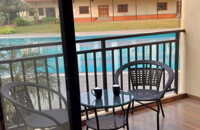 Pegasus Lifestyle Resort