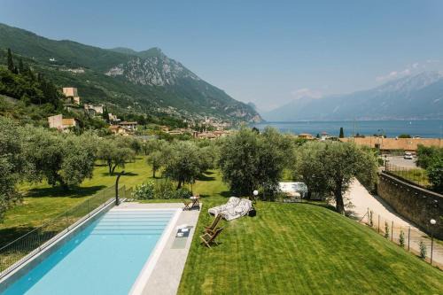PELACA' Resort