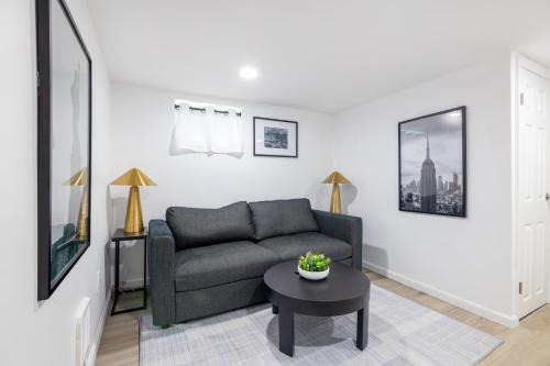 Pelham Haven Suite in New York