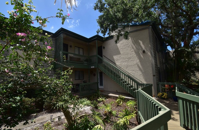 Pelican Cove Condominium Association BA264