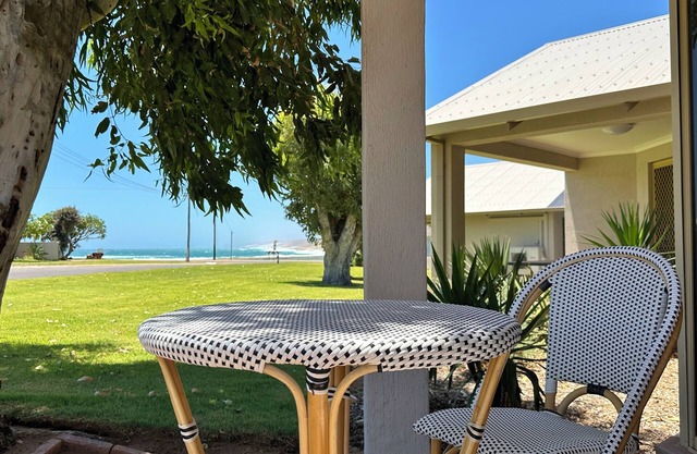 Pelican Shore Villa 19 - Kalbarri WA