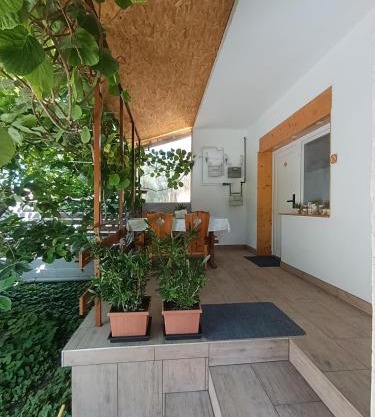 Pelso Holiday Apartments Hóvirág