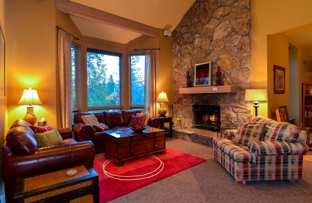 Pemberley - Ski In/Out Luxurious 2 Master Suites + 2 bdrms/Nr. Pk 9