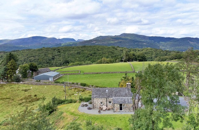 Penclogwynau