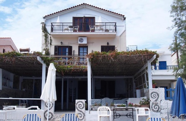 Penelope Hotel