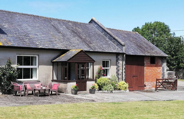 Penfound Country Cottage