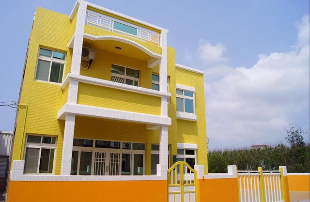 Penghu Le You You Homestay