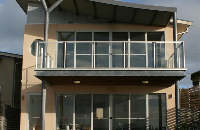 Penneshaw Oceanview Apartments