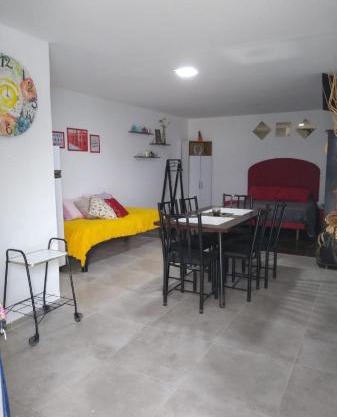 Pennisi Aparts- Villa María Cba