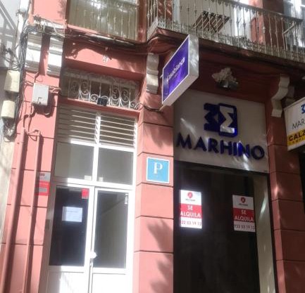 Pensión Casablanca