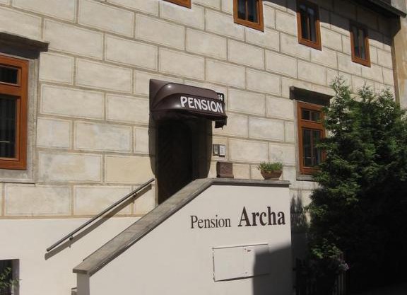Pension Archa