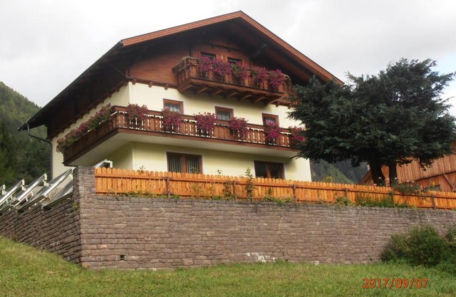 Pension Dürregger