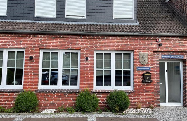 Pension Deichgraf
