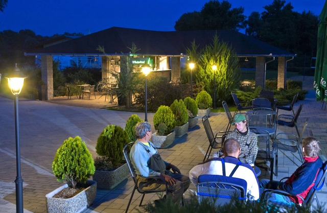 Pension Eden