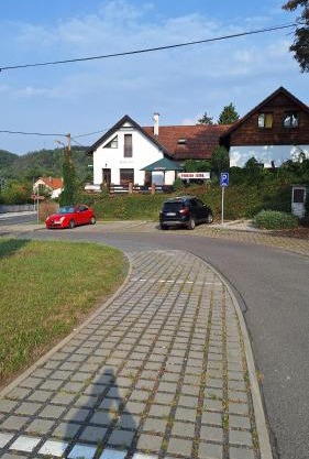 Pension Egida