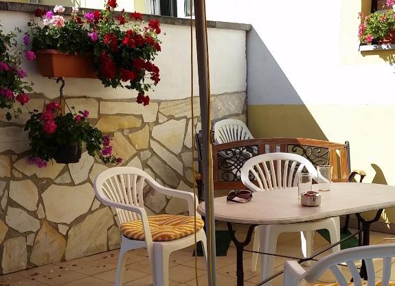 Pension Eissler
