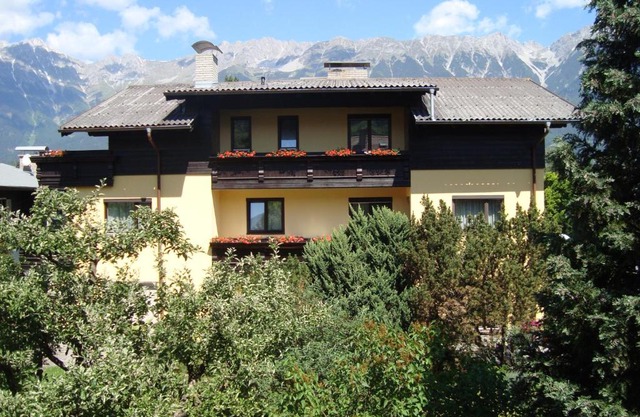 Pension Friedl